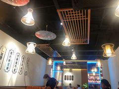 -老北京铜锅涮肉·香辣诱惑·小龙虾(禅城创意产业园店)