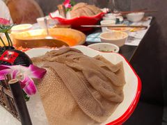 -如在蜀毛肚火锅(五象万象汇店)