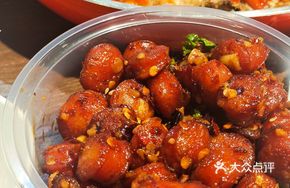 Flavorful Braised Sausage