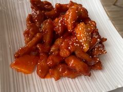 -老燕皇·南京菜(玄武湖店)