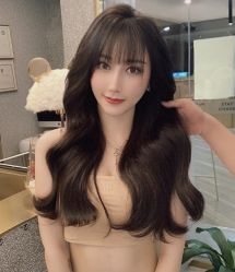 点击看大图 -那茉 Hair Salon