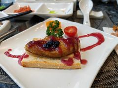 -巴黎·螺法式铁板烧(同和店)