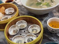 -安泰楼·佛跳墙创始人·传统闽味早茶·酒楼(三坊七巷闽菜地标店)
