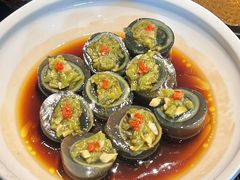 -简小舍·民间手艺菜(武昌江滩店)