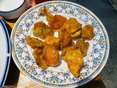 -食鸡公社辣子鸡·潍坊菜·烧烤