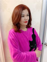 -Z.X HAIR SALON张新美业