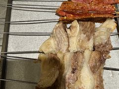 -鼎原力量东北吊炉烧烤(幸福街店)