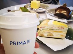 -卷心卷意·轻甜蛋糕(新光天地店)