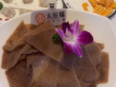 -大熊猫毛肚火锅(烟台万象汇店)