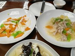 -颜家菜·鲁菜世家(大明湖店)