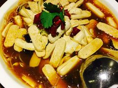 -云来居素食馆(南山店)