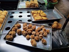 -百回味老爸茶(海彤店)