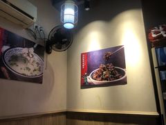 -晋商羊家将(十八中店)