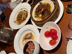 -杭州JW万豪酒店-万豪中餐厅