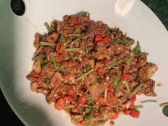 -姐夫的小菜(新中关购物中心店)