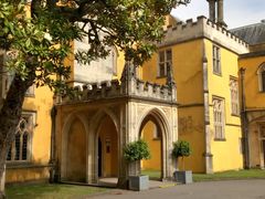 -布里斯托尔国际热气球节