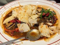 -旺顺阁·北京菜·烤鸭(魏公村店)