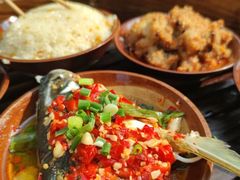 -田园印象·成都土菜院子(华阳店)