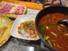 -小慧住家贵州菜(甲秀楼店)