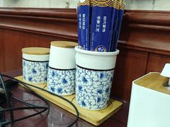 -八爷手擀炸酱面(天津总店)
