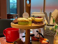 -La Terre乐田(万象城店)