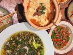 -大盐帮川菜馆(长楹天街店)