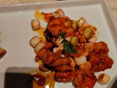 -鸽子侯·家宴·平价海鲜(绿地店)