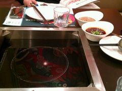 -新辣道鱼火锅(领展购物广场·中关村店)
