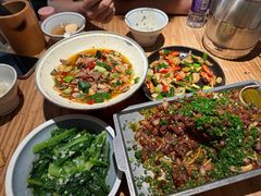 -树厨贵州菜(大十字店)