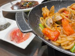 -鹰龙海畔度假酒店(咸祥店)