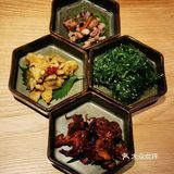  日料走一波～