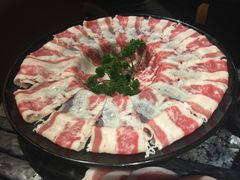 -汉拿山(包河万达店)