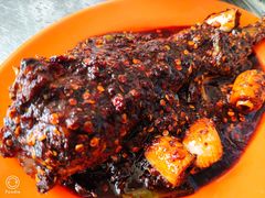 -真空冷面王(武功街店)