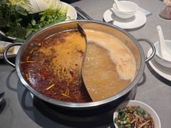 -春秋火锅(复兴中路店)