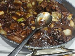 -胶东人家(奥体中心店)