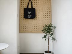 -DEEP COFFEE(瑞光烘焙工厂店)