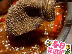 -巴奴毛肚火锅(京西大悦城店)