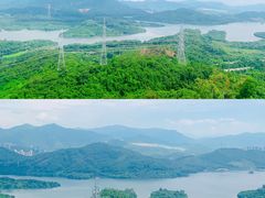 -求水山公园