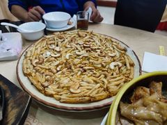 -文海饭店(朝阳路店)
