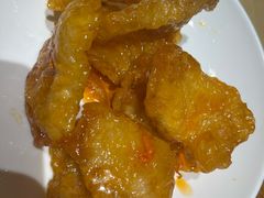 -关东小磨东北菜(上海长风大悦城店)