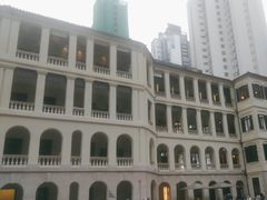 -大馆(前中区警署建築群)