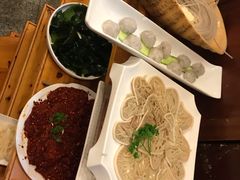 -老码头火锅(玉林店)