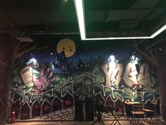 -YOGO优果密室逃脱(新佳丽广场店)