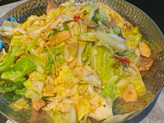 -对酒当歌·地道川菜(八佰伴店)