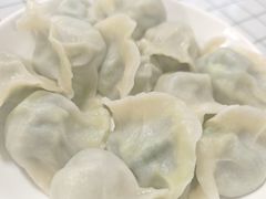 -享口福饺子馆(民旺园店)