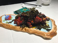 -茶啊冲电影主题文化餐厅(TOUCH12街店)