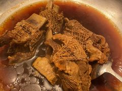 -西贝(紫荆广场店)