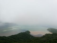 -普陀山风景区-佛顶山