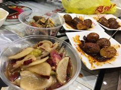 -嘉州九妹凤爪(乐山总店)