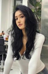 -诗全发型